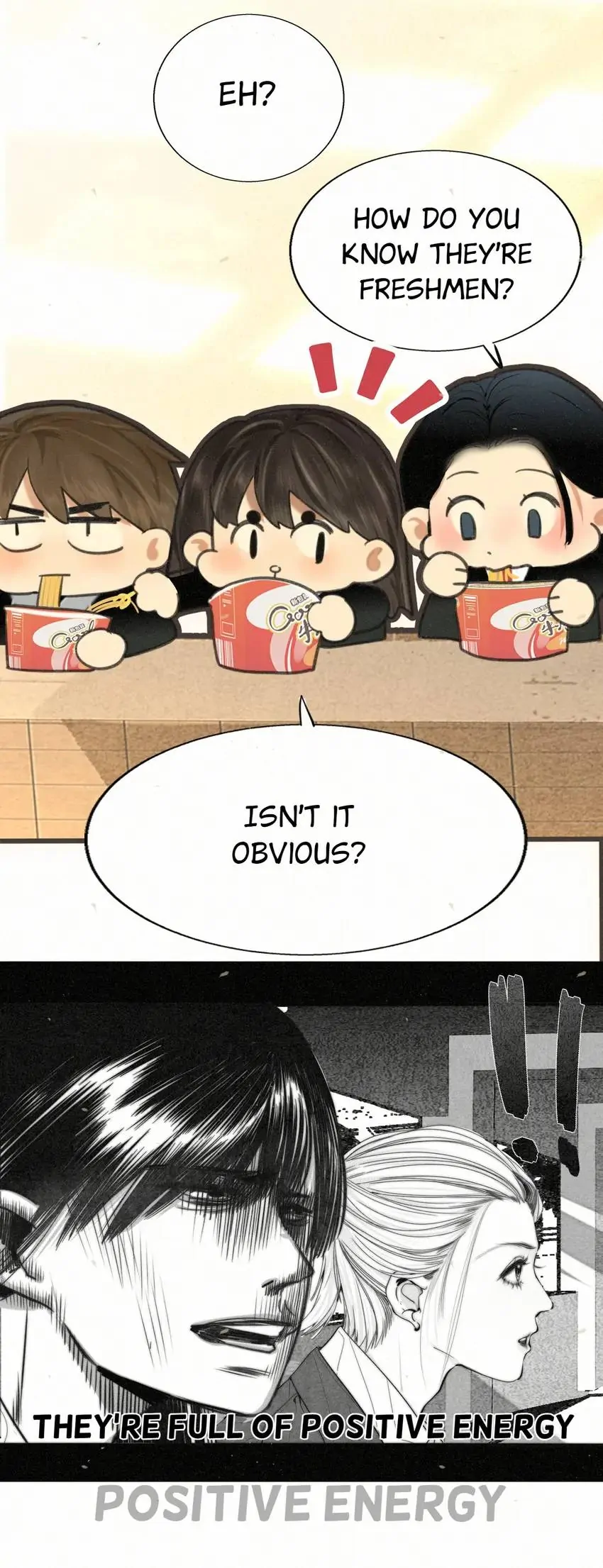 Read Can't Be Friends With Girls Manga Online