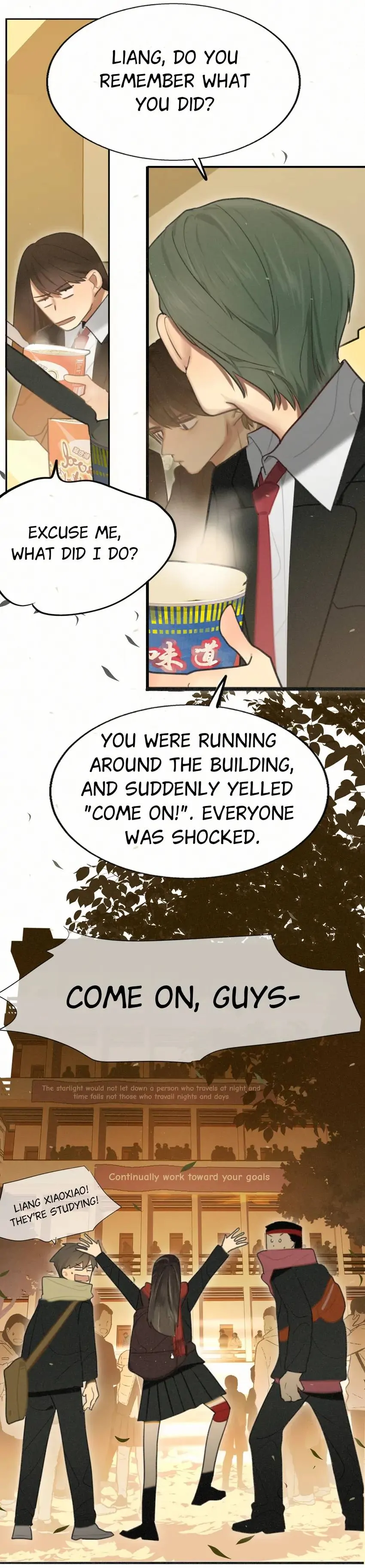 Read Can't Be Friends With Girls Manga Online