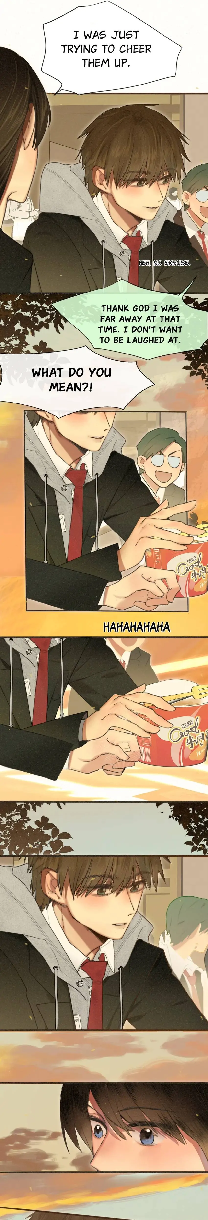 Read Can't Be Friends With Girls Manga Online