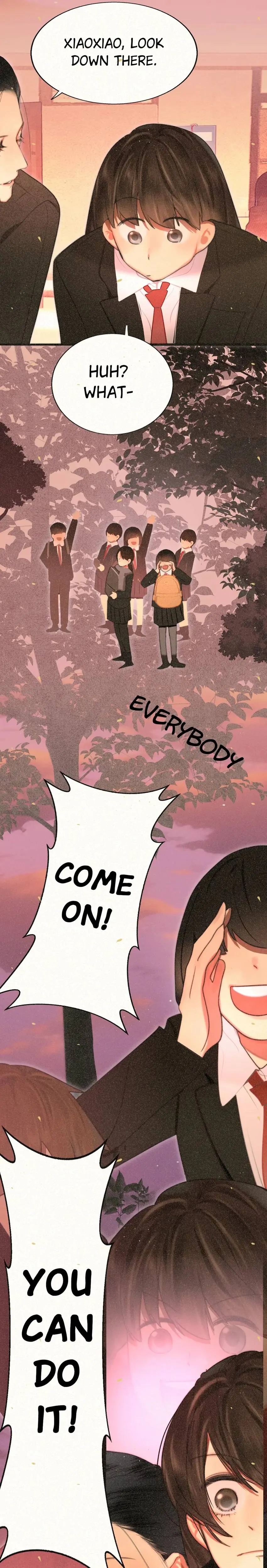 Read Can't Be Friends With Girls Manga Online