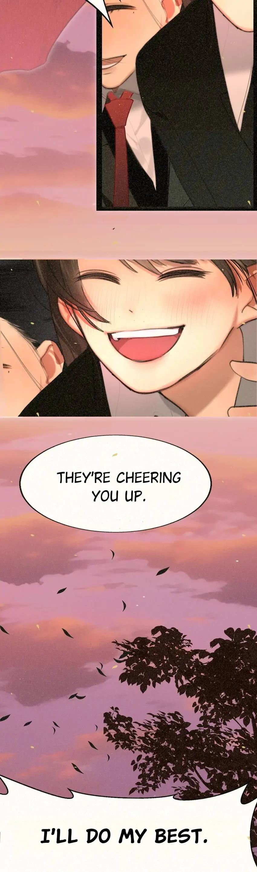 Read Can't Be Friends With Girls Manga Online