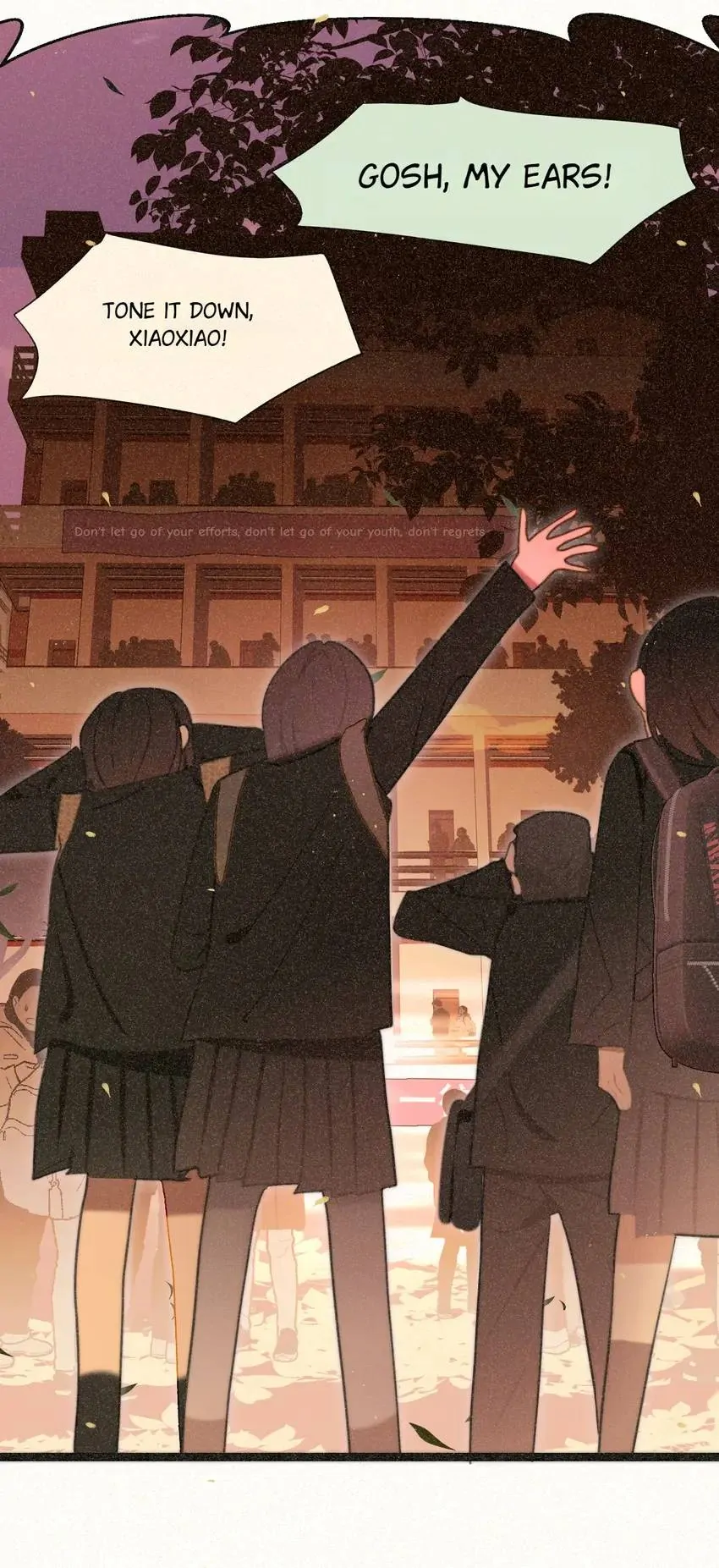 Read Can't Be Friends With Girls Manga Online