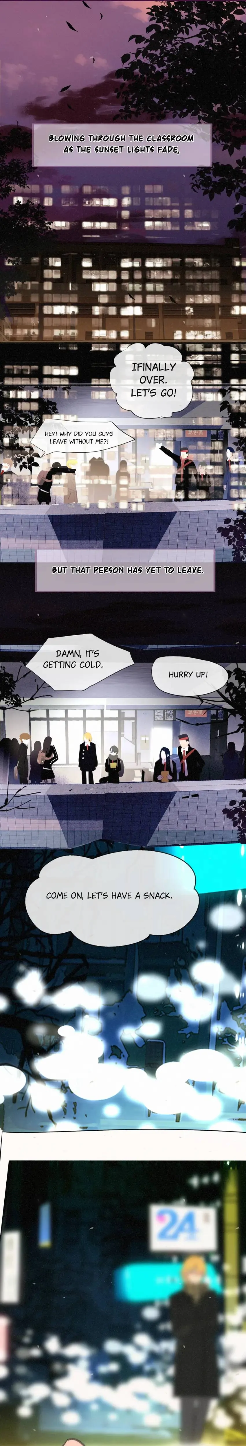 Read Can't Be Friends With Girls Manga Online