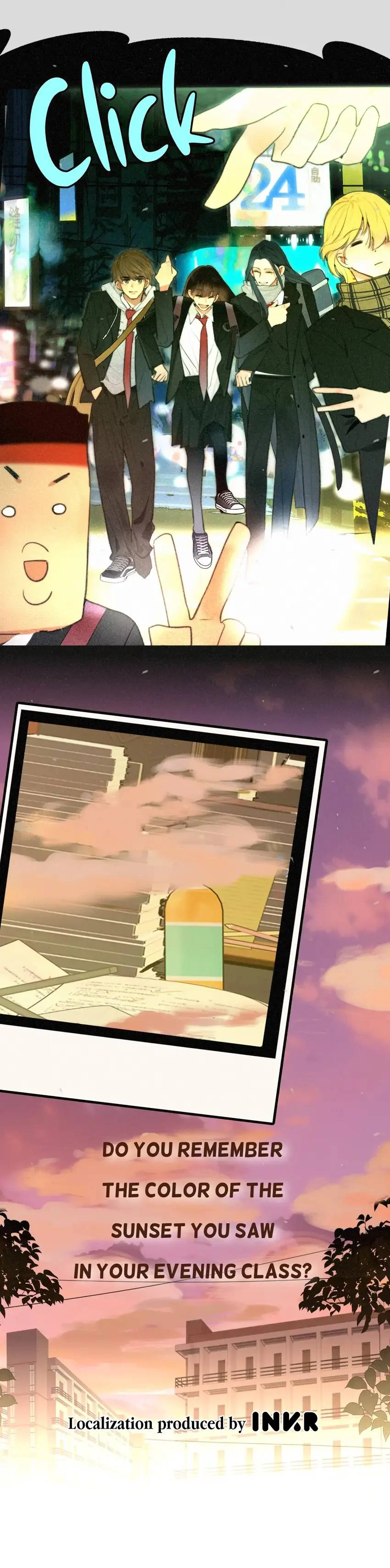 Read Can't Be Friends With Girls Manga Online