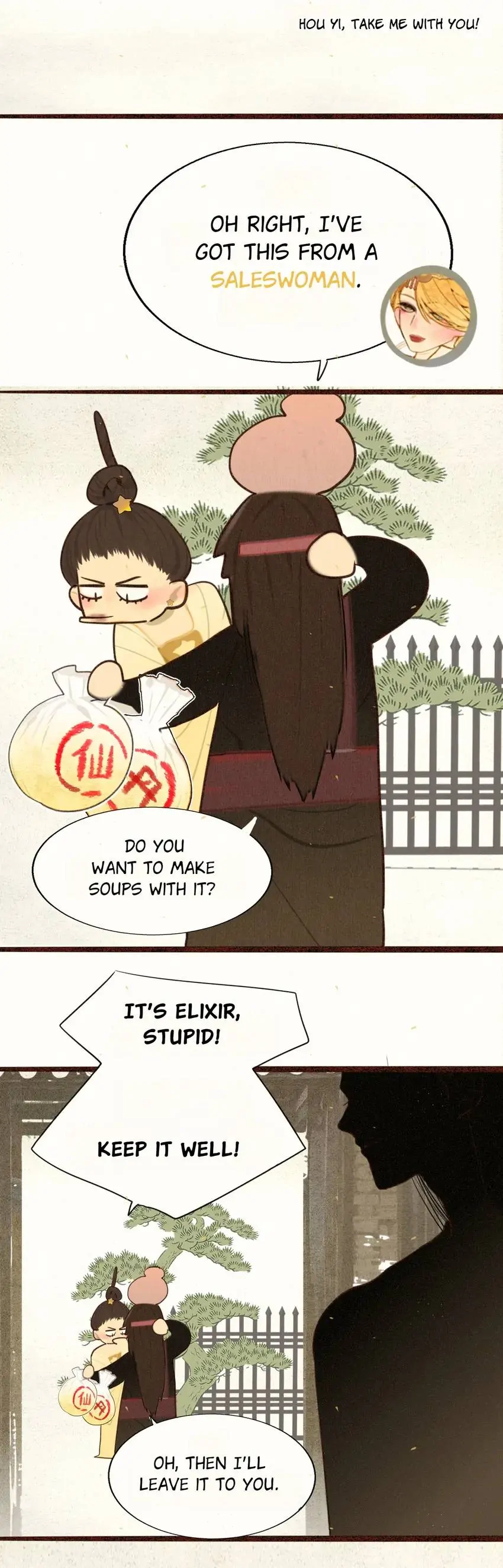 Read Can't Be Friends With Girls Manga Online