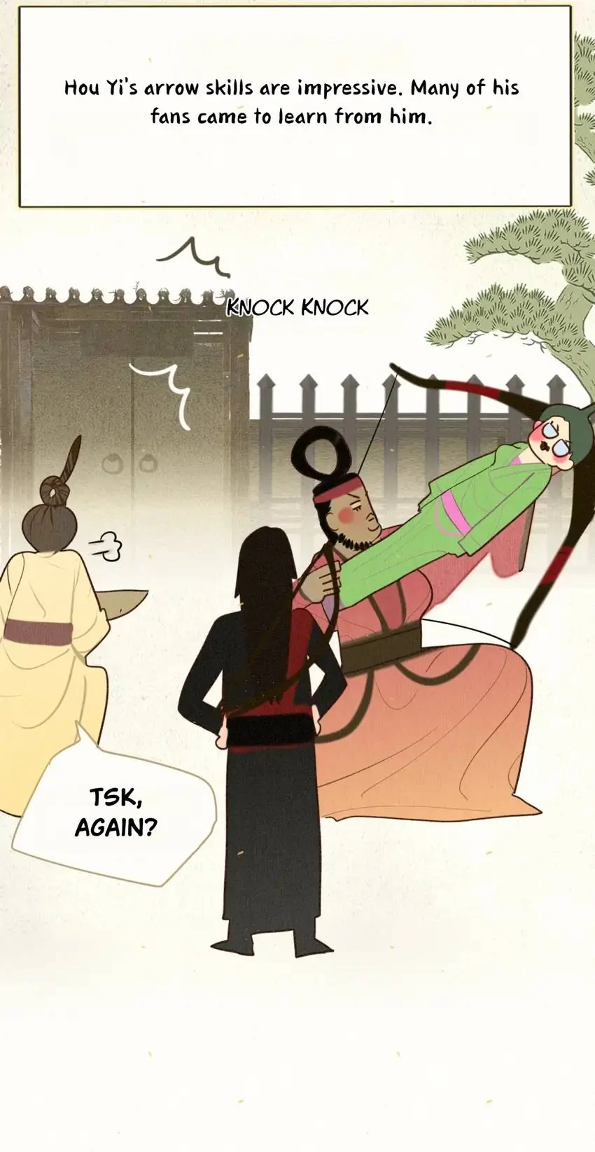 Read Can't Be Friends With Girls Manga Online