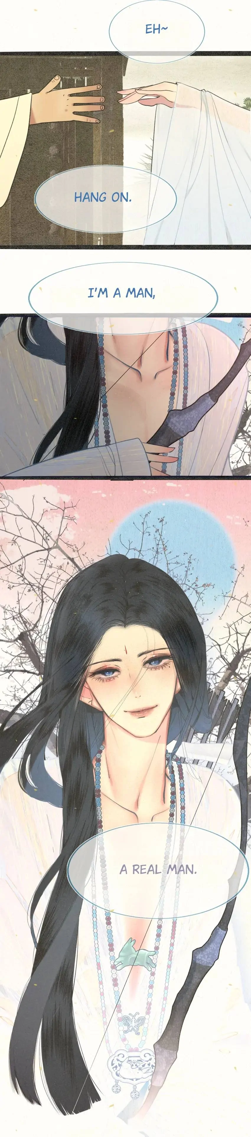 Read Can't Be Friends With Girls Manga Online