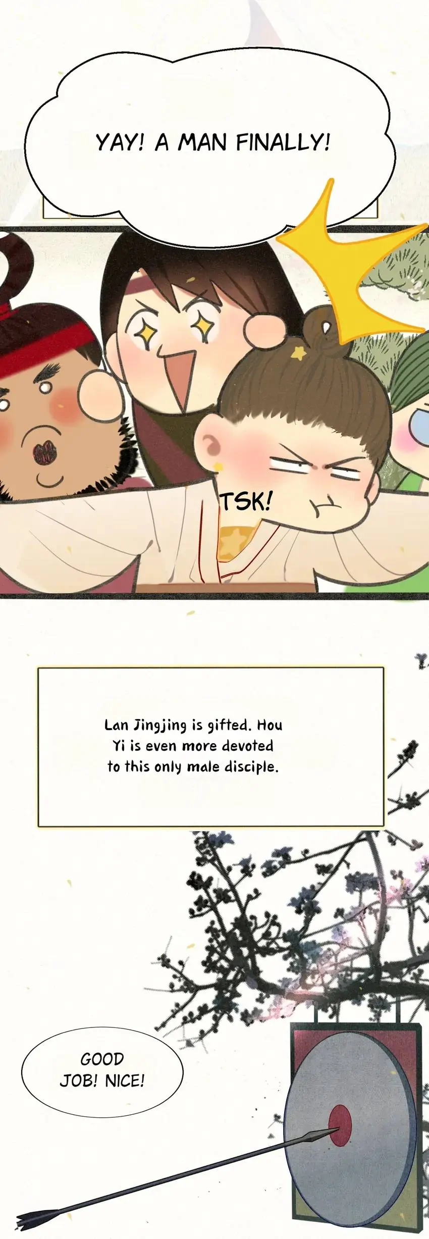 Read Can't Be Friends With Girls Manga Online