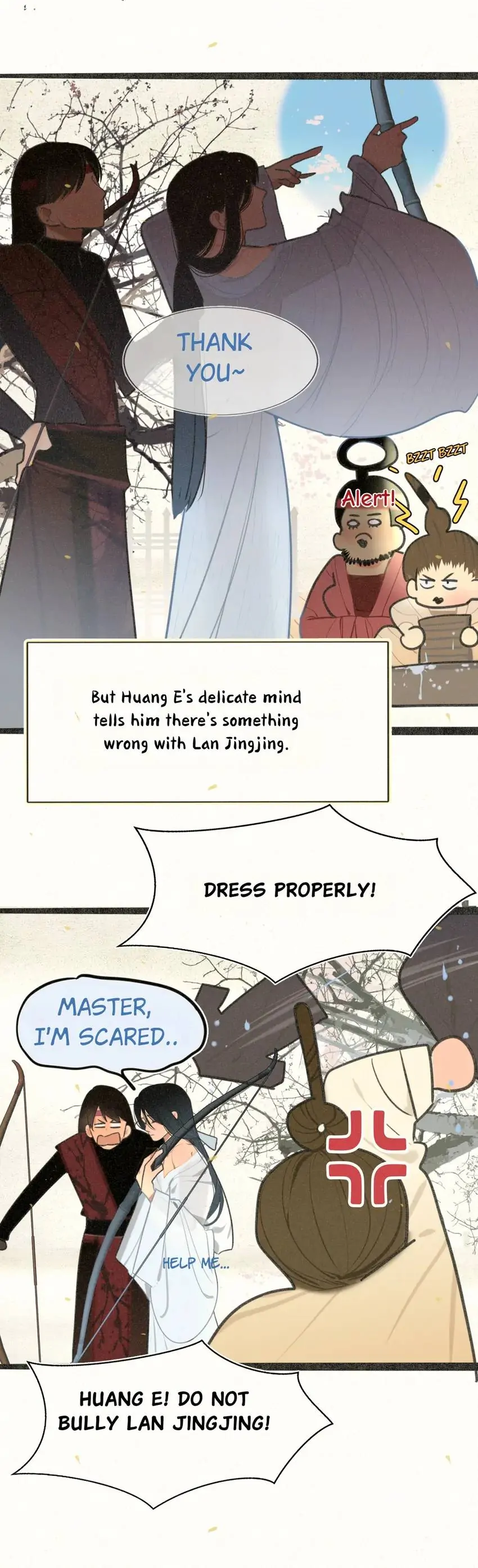 Read Can't Be Friends With Girls Manga Online