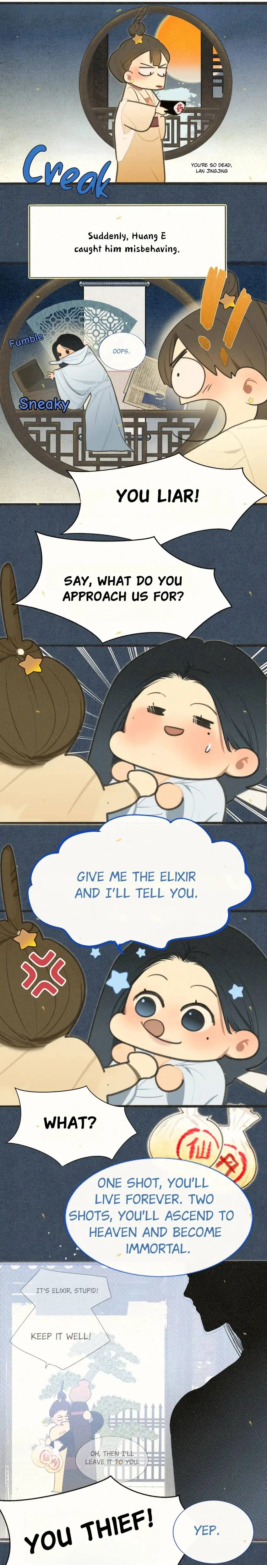 Read Can't Be Friends With Girls Manga Online