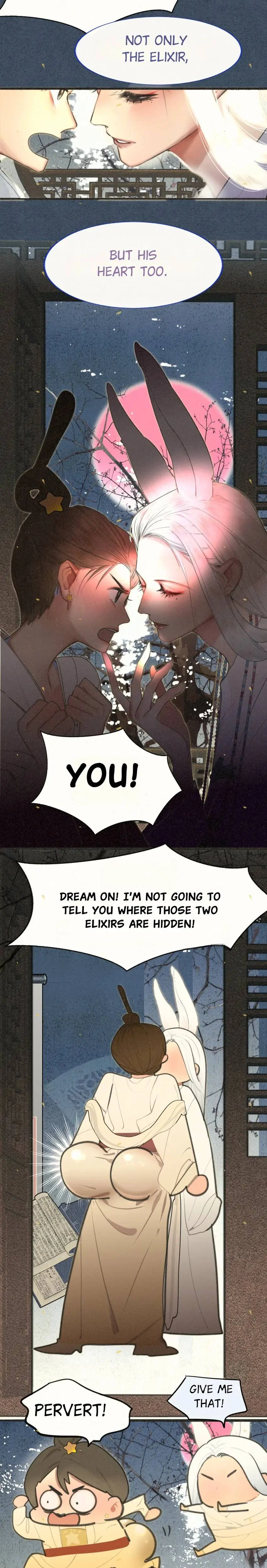 Read Can't Be Friends With Girls Manga Online