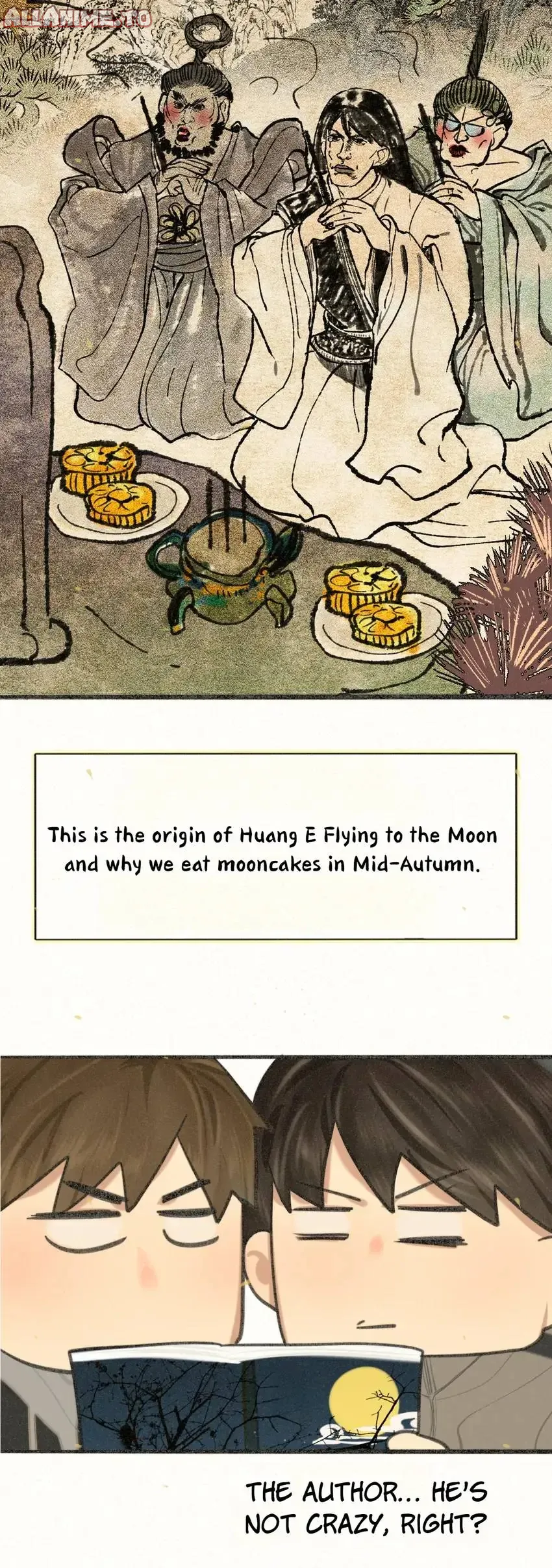 Read Can't Be Friends With Girls Manga Online