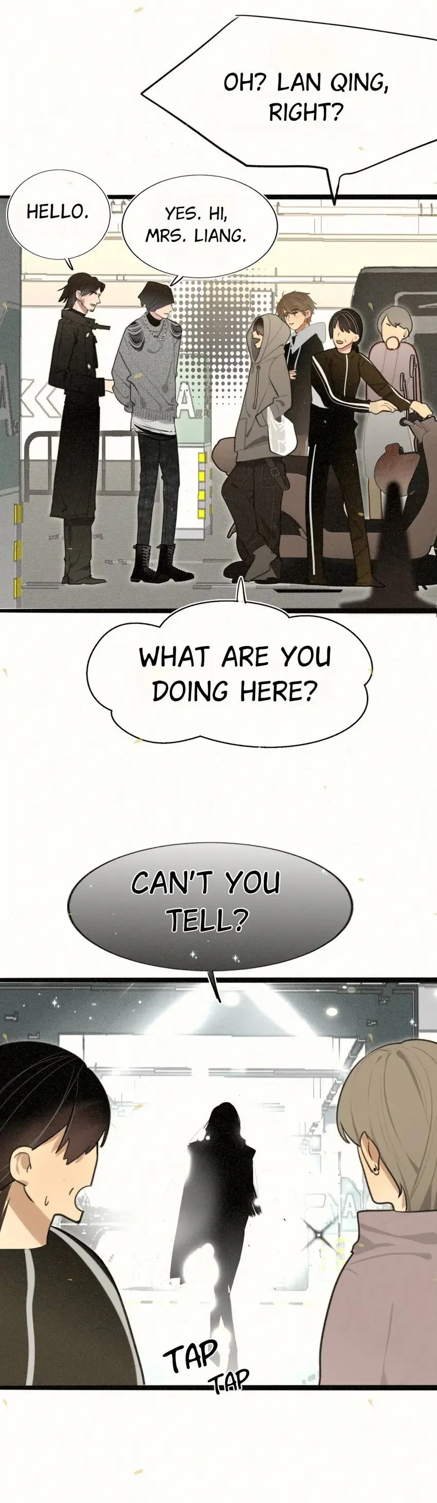 Read Can't Be Friends With Girls Manga Online