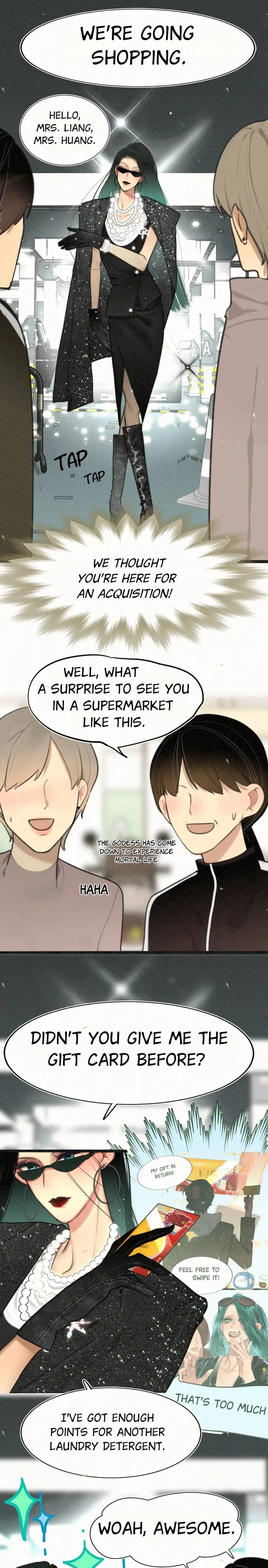 Read Can't Be Friends With Girls Manga Online