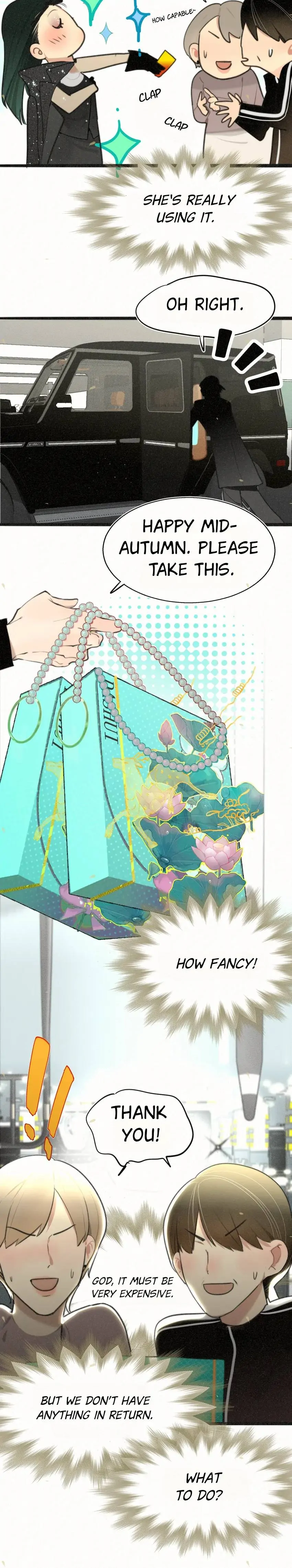 Read Can't Be Friends With Girls Manga Online