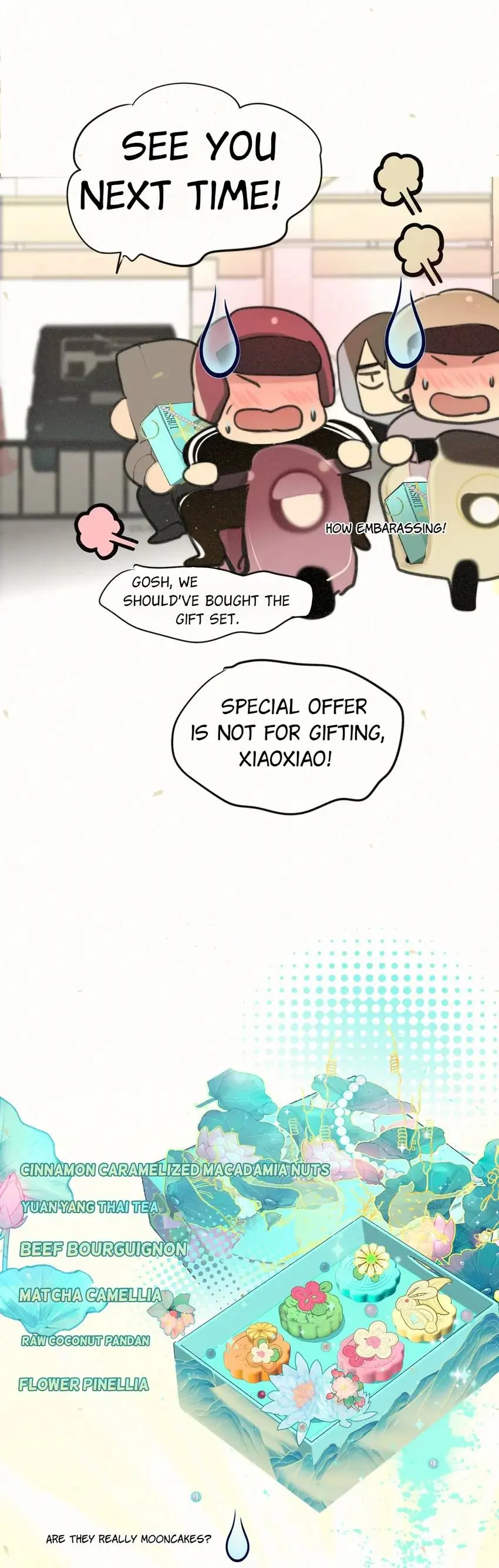 Read Can't Be Friends With Girls Manga Online