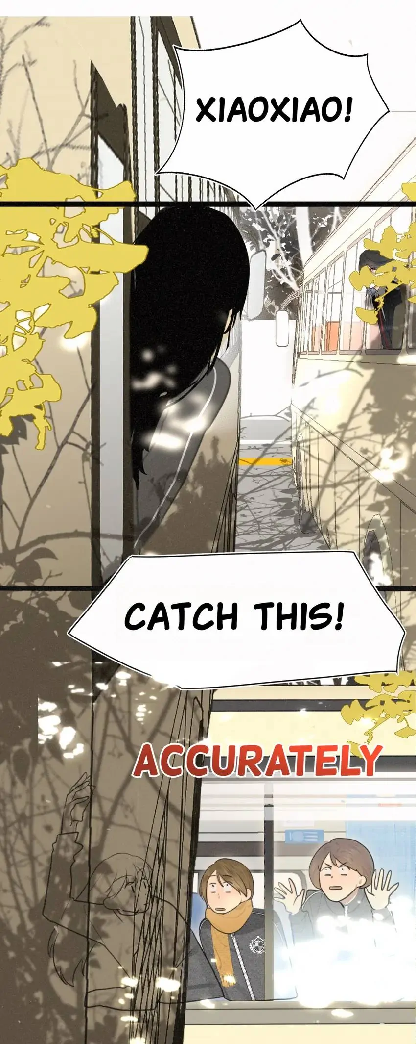 Read Can't Be Friends With Girls Manga Online