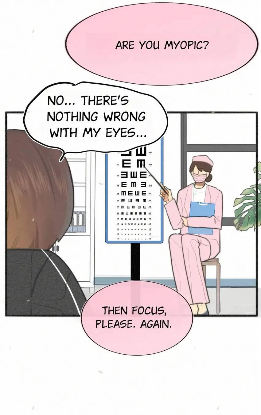 Read Can't Be Friends With Girls Manga Online