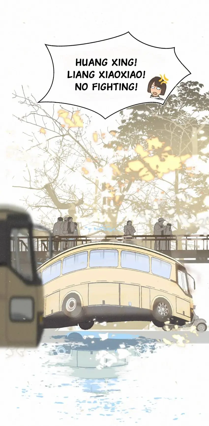 Read Can't Be Friends With Girls Manga Online