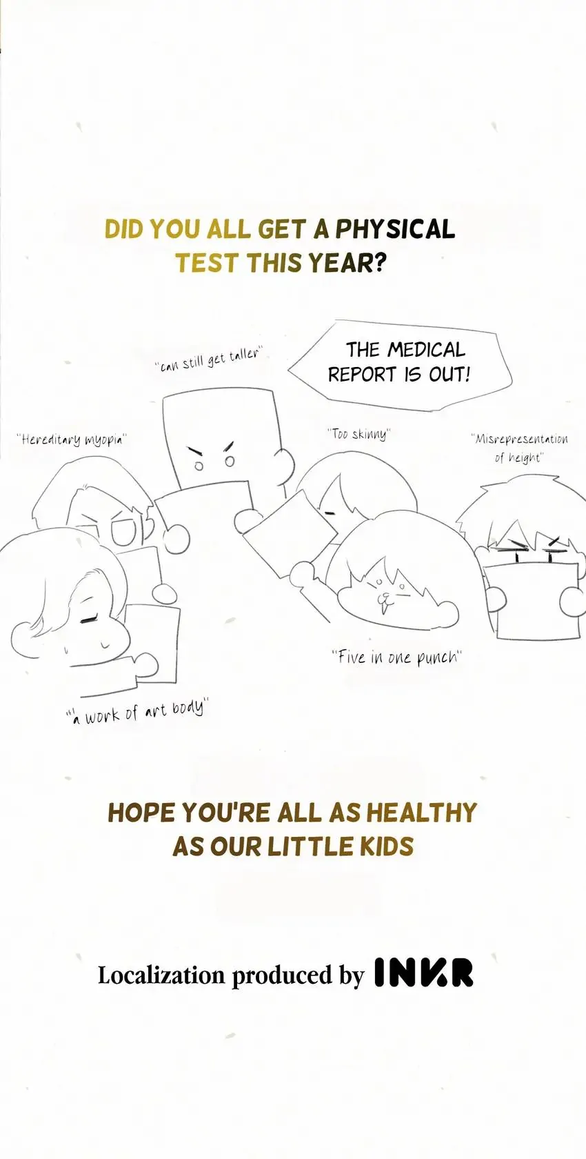 Read Can't Be Friends With Girls Manga Online