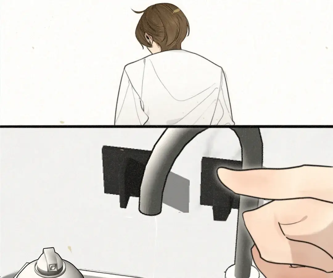 Read Can't Be Friends With Girls Manga Online