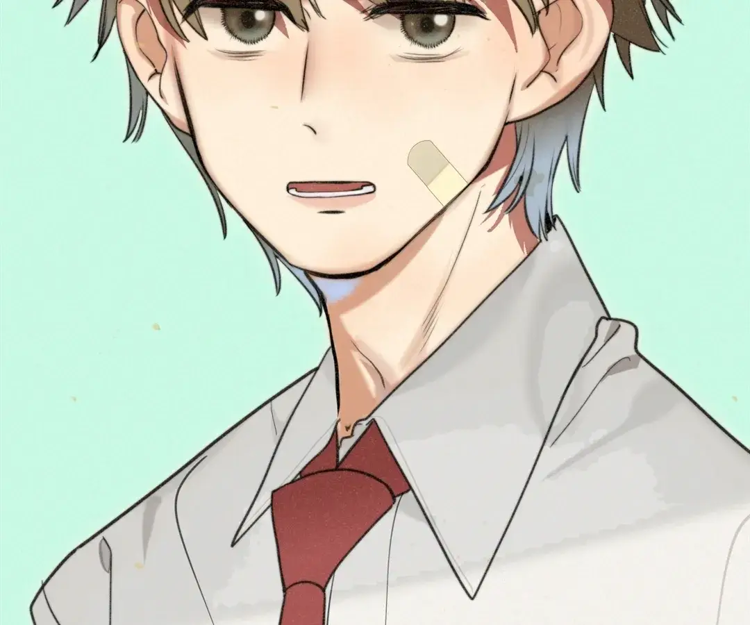 Read Can't Be Friends With Girls Manga Online