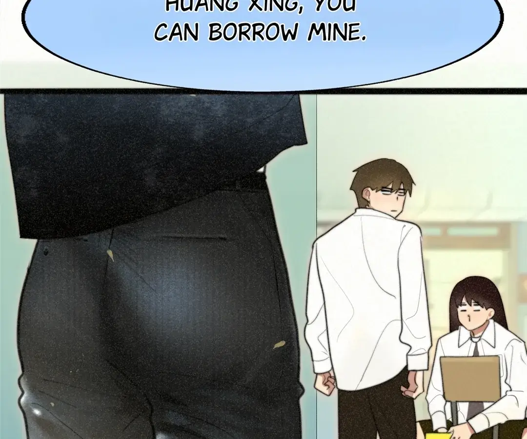 Read Can't Be Friends With Girls Manga Online