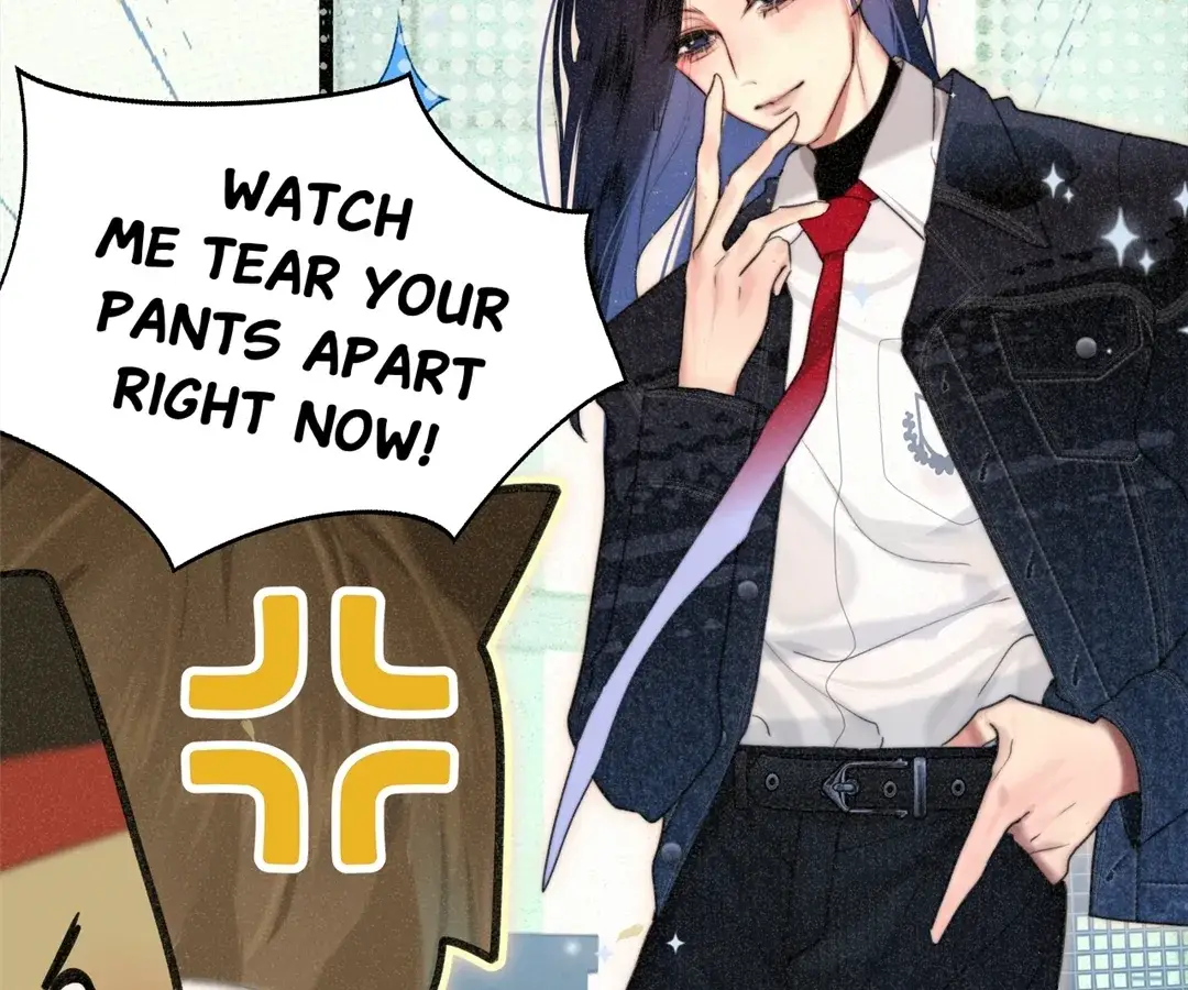 Read Can't Be Friends With Girls Manga Online