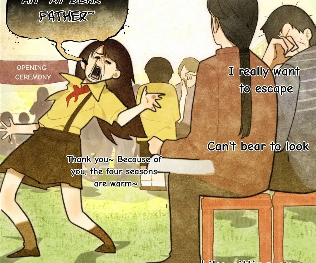 Read Can't Be Friends With Girls Manga Online