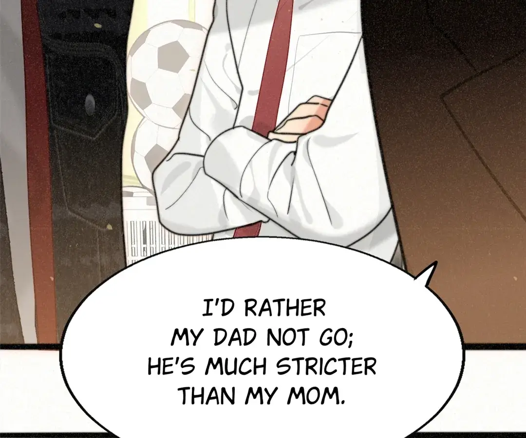 Read Can't Be Friends With Girls Manga Online