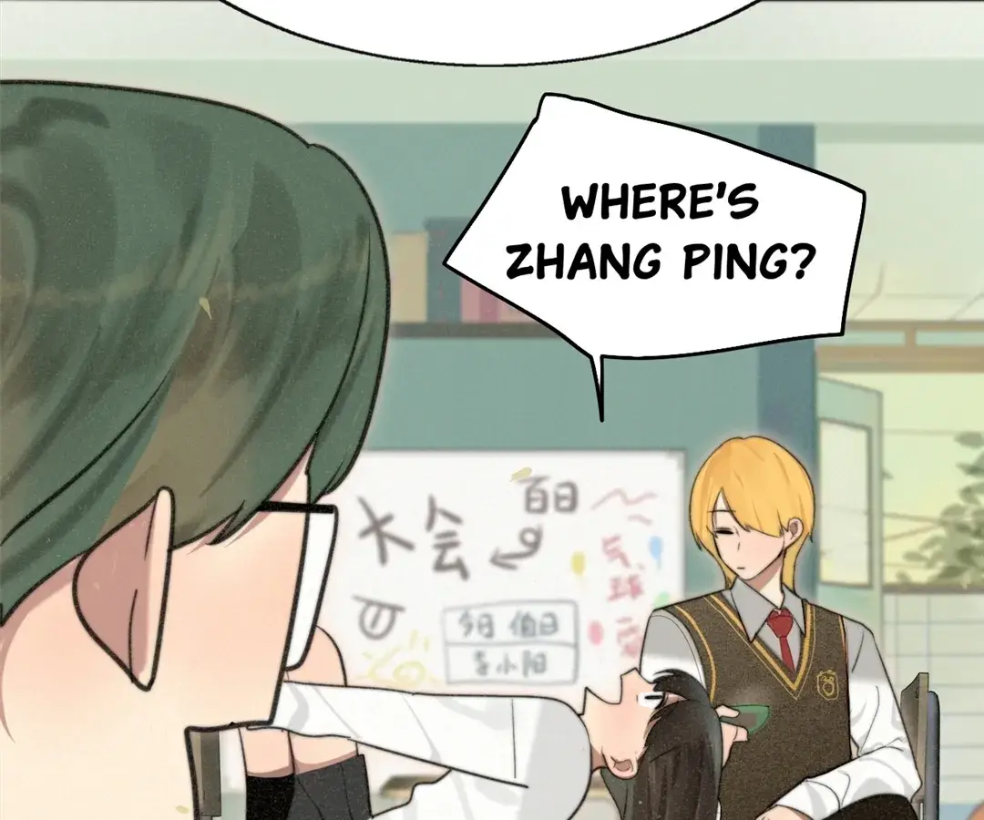 Read Can't Be Friends With Girls Manga Online