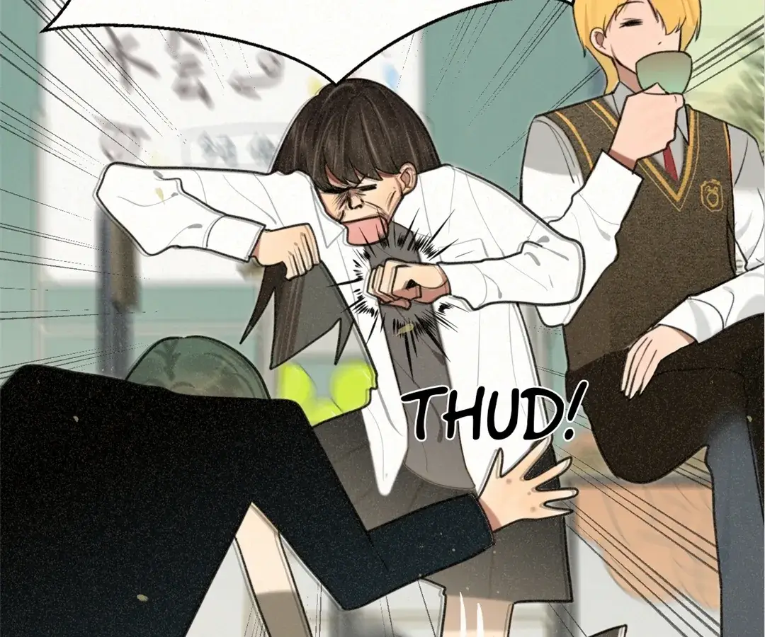 Read Can't Be Friends With Girls Manga Online