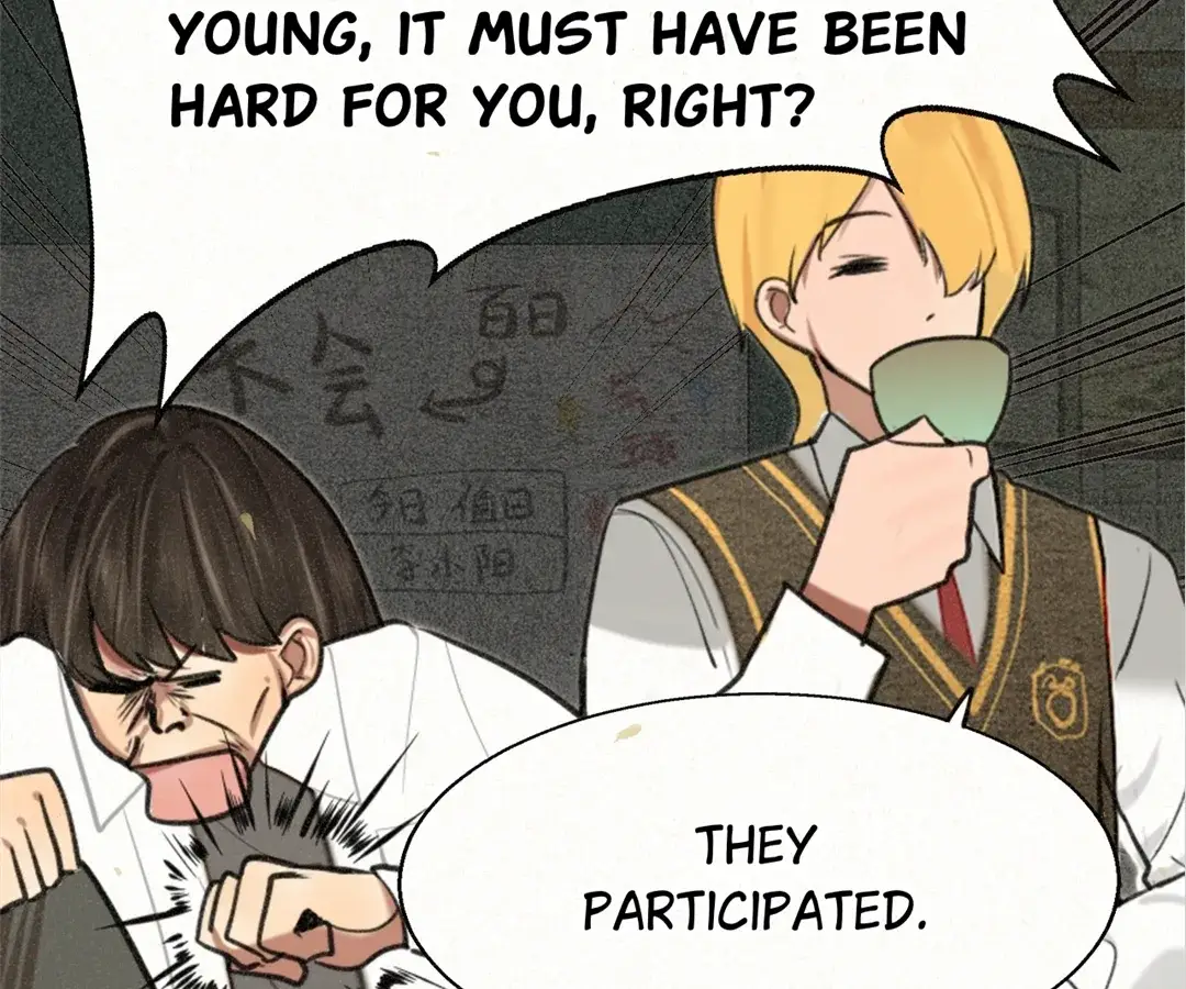 Read Can't Be Friends With Girls Manga Online