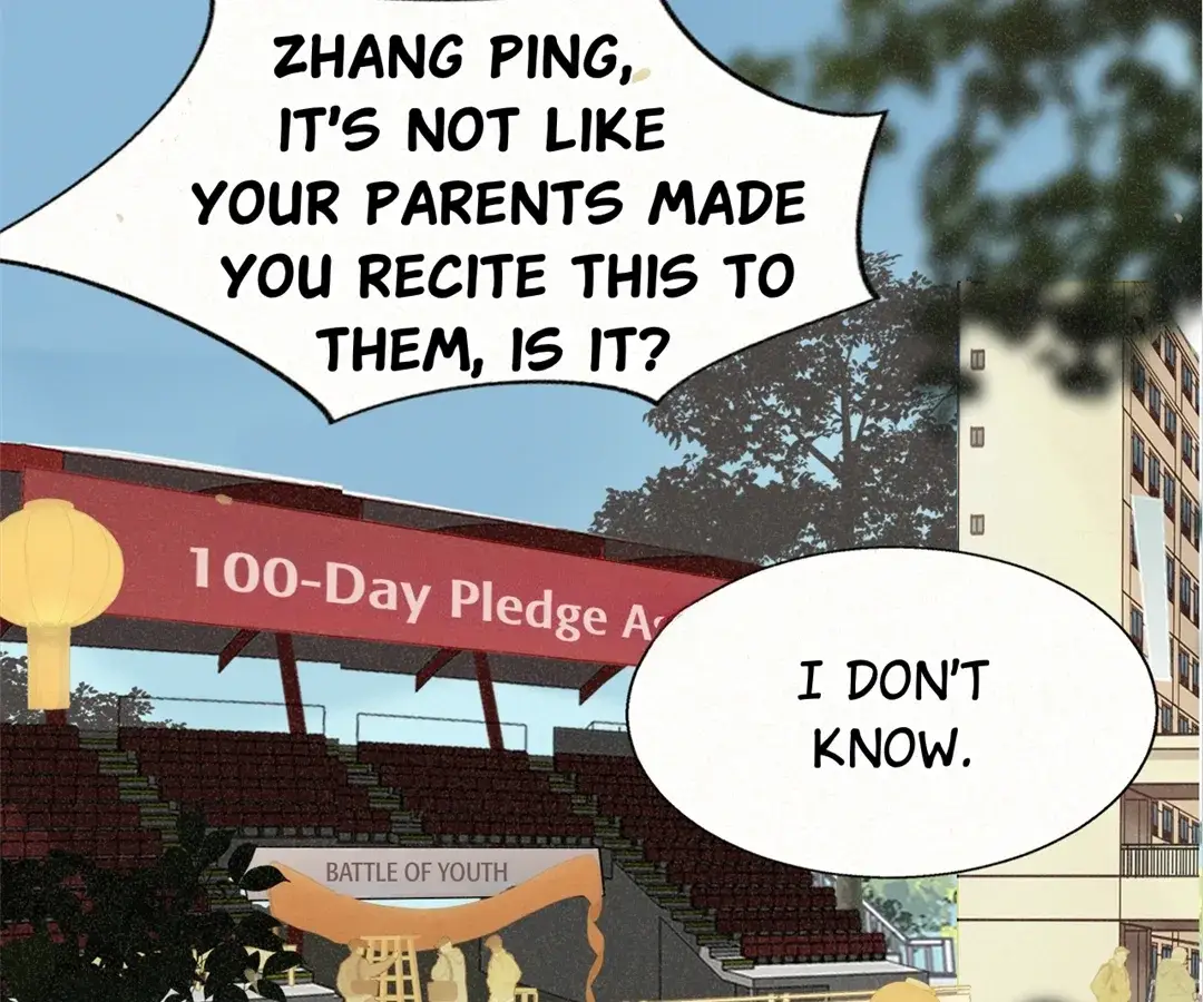 Read Can't Be Friends With Girls Manga Online