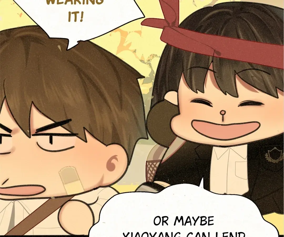 Read Can't Be Friends With Girls Manga Online