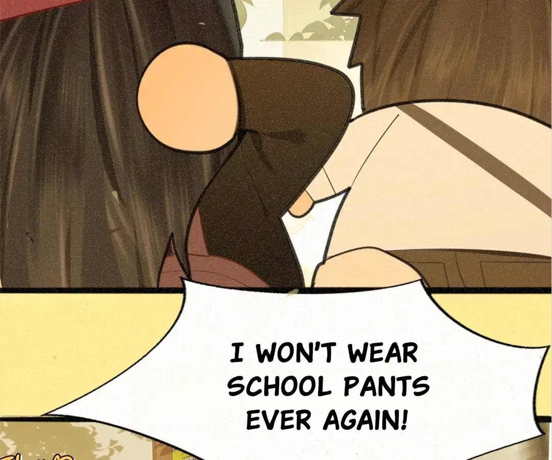 Read Can't Be Friends With Girls Manga Online