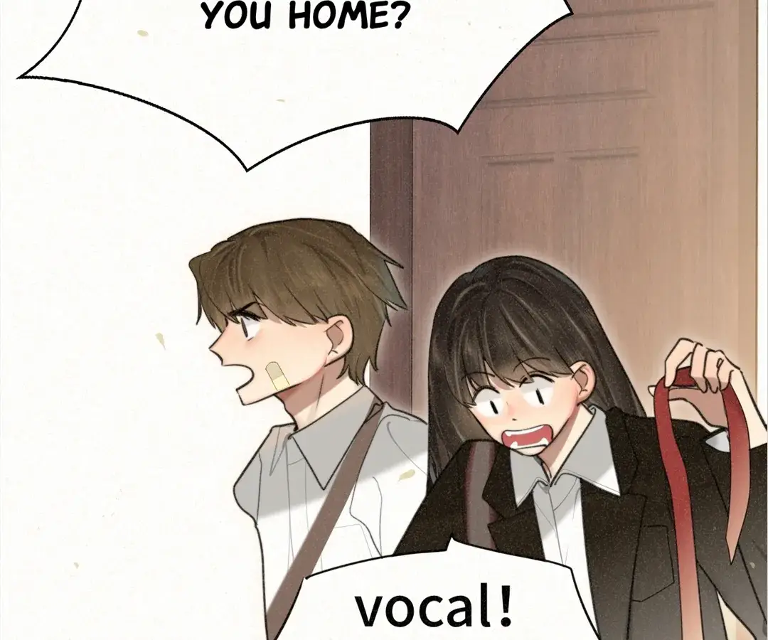 Read Can't Be Friends With Girls Manga Online