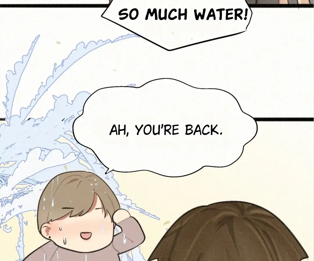 Read Can't Be Friends With Girls Manga Online