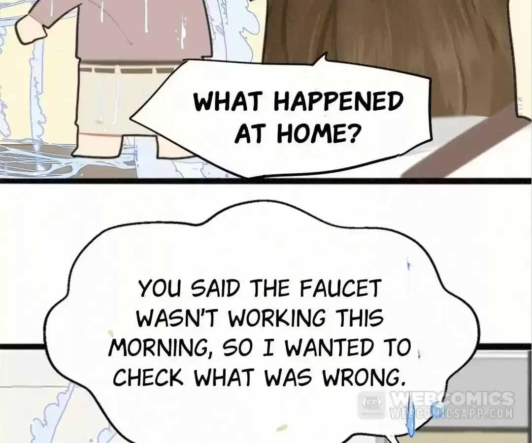 Read Can't Be Friends With Girls Manga Online