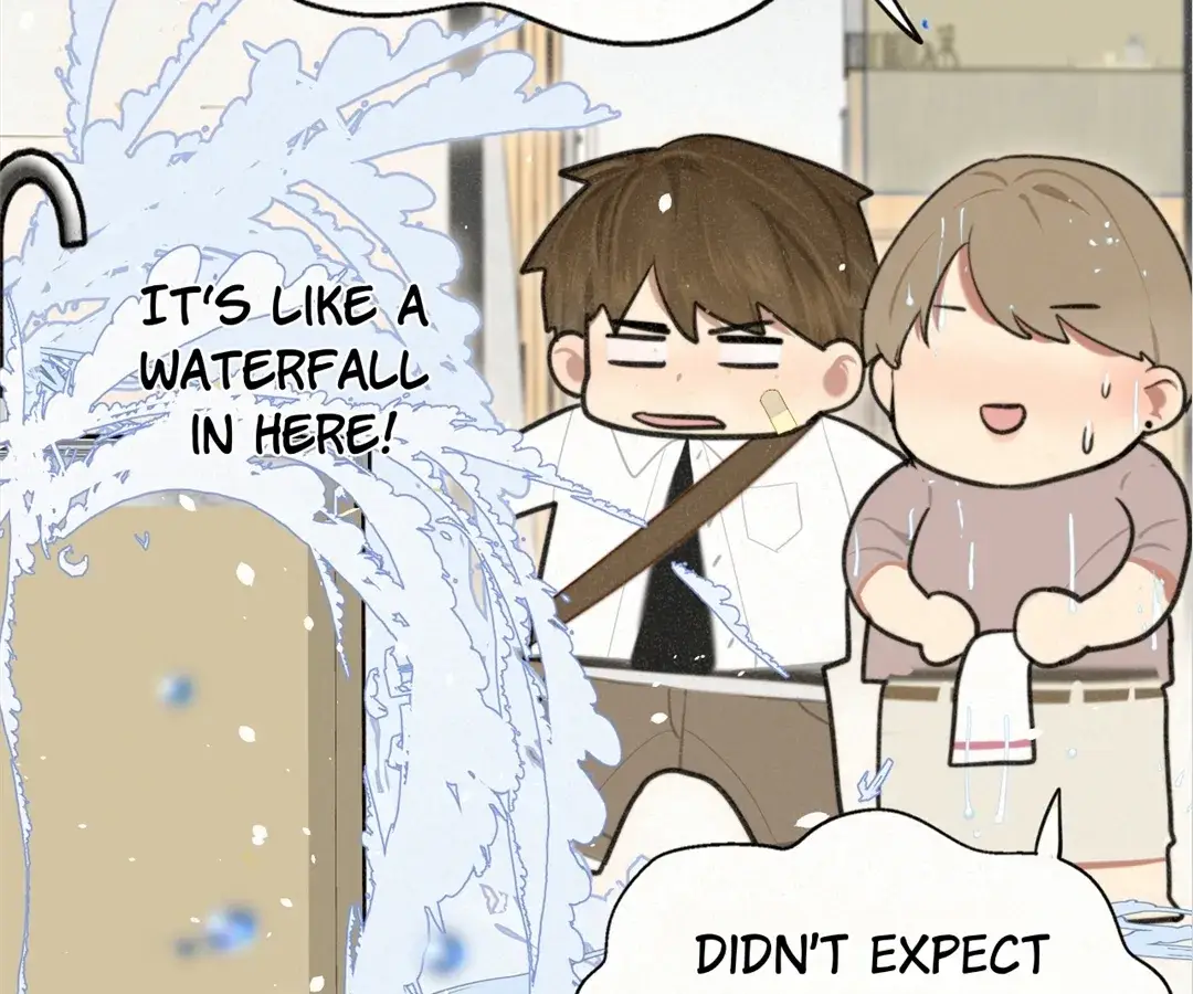 Read Can't Be Friends With Girls Manga Online