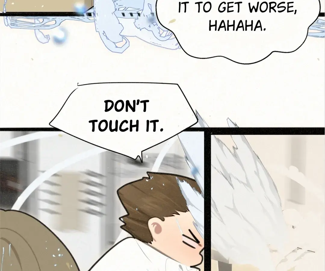 Read Can't Be Friends With Girls Manga Online