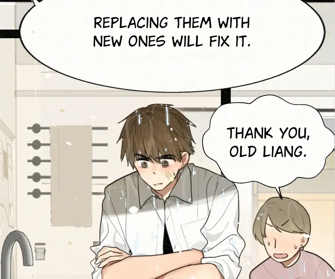 Read Can't Be Friends With Girls Manga Online