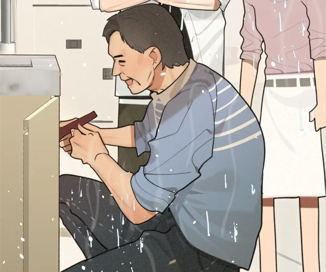 Read Can't Be Friends With Girls Manga Online