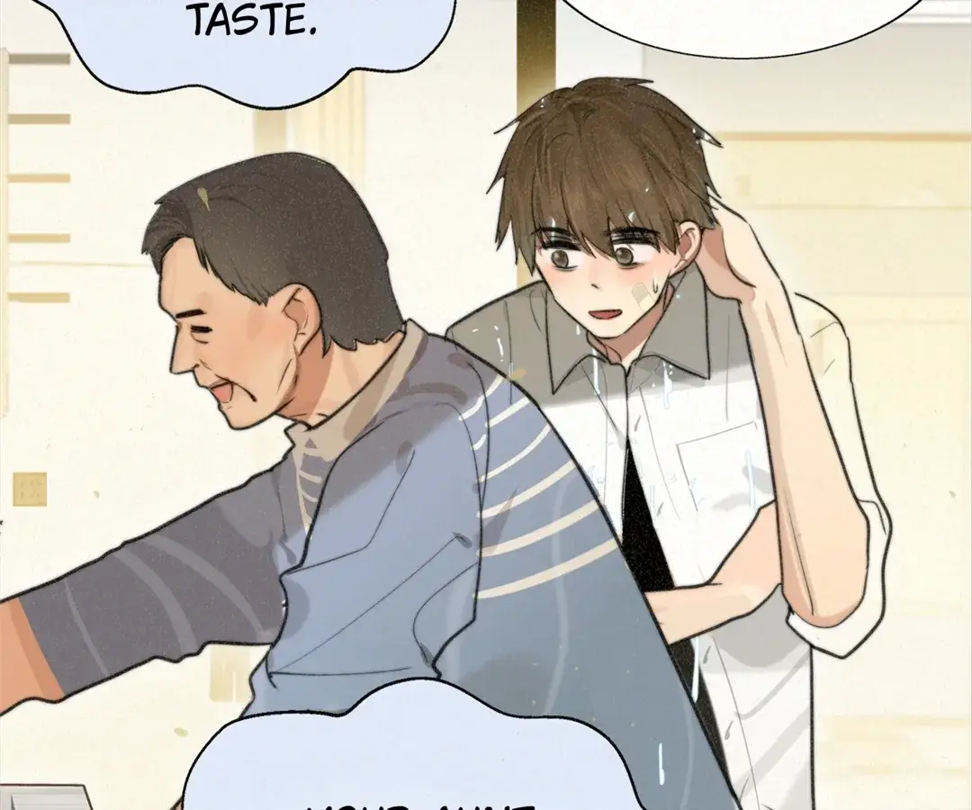 Read Can't Be Friends With Girls Manga Online