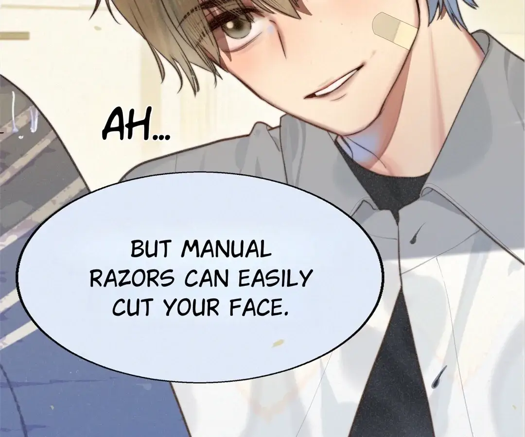 Read Can't Be Friends With Girls Manga Online