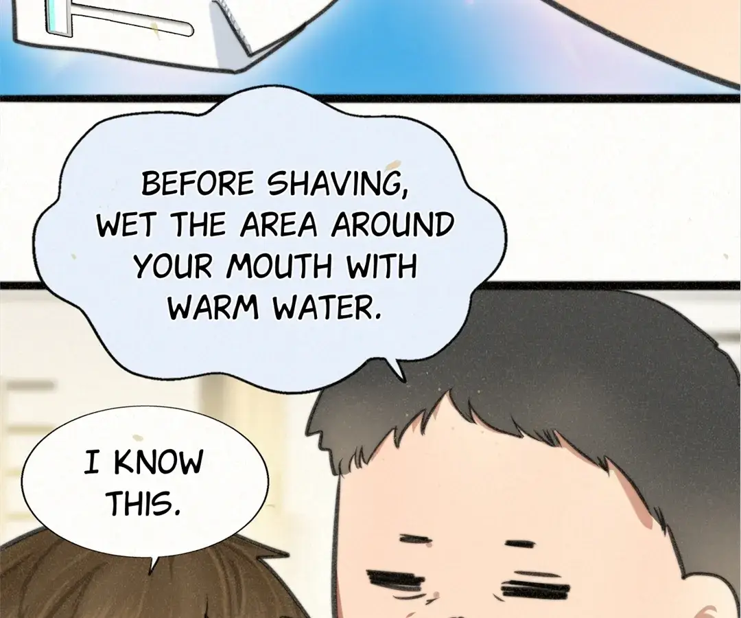 Read Can't Be Friends With Girls Manga Online