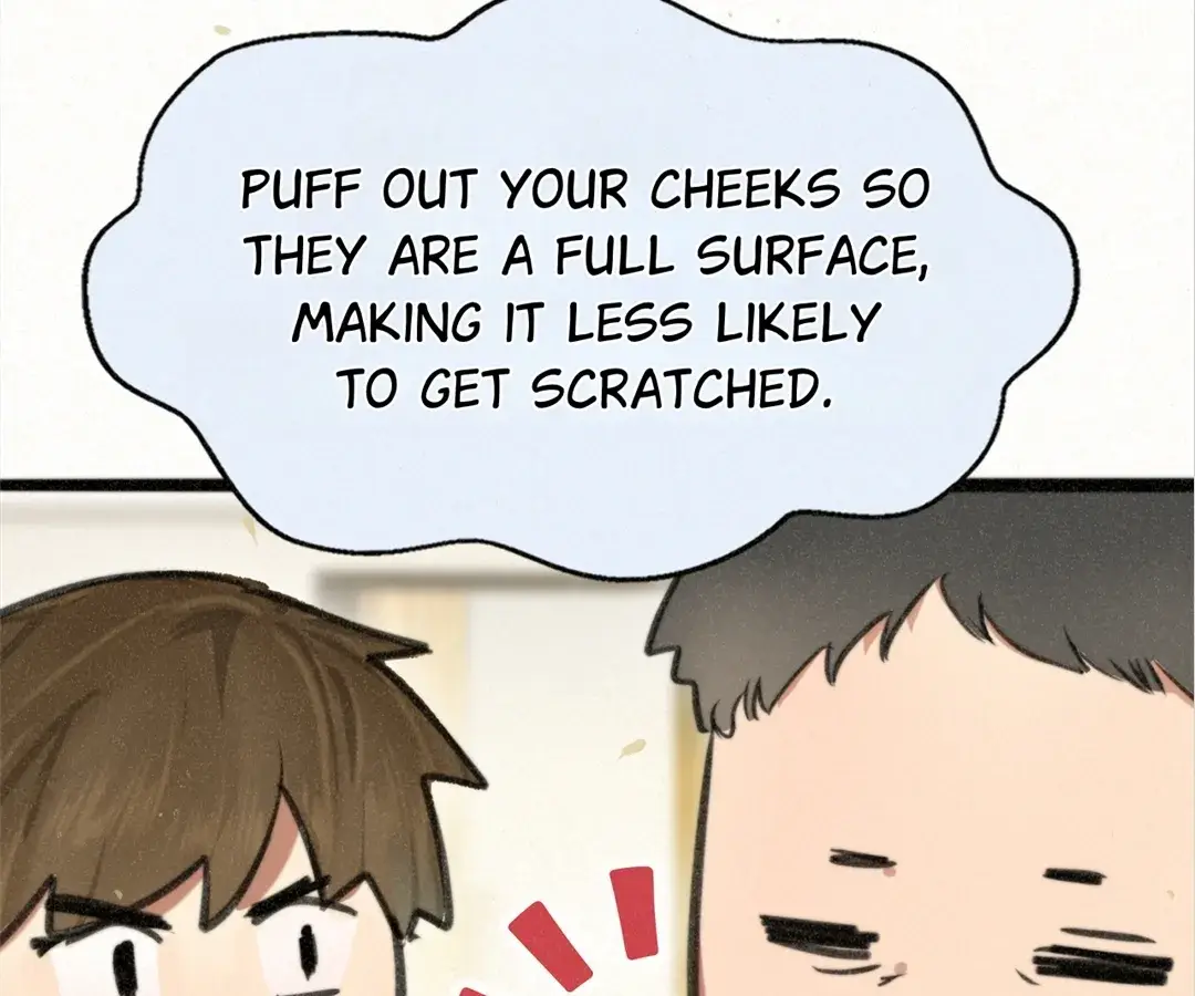 Read Can't Be Friends With Girls Manga Online