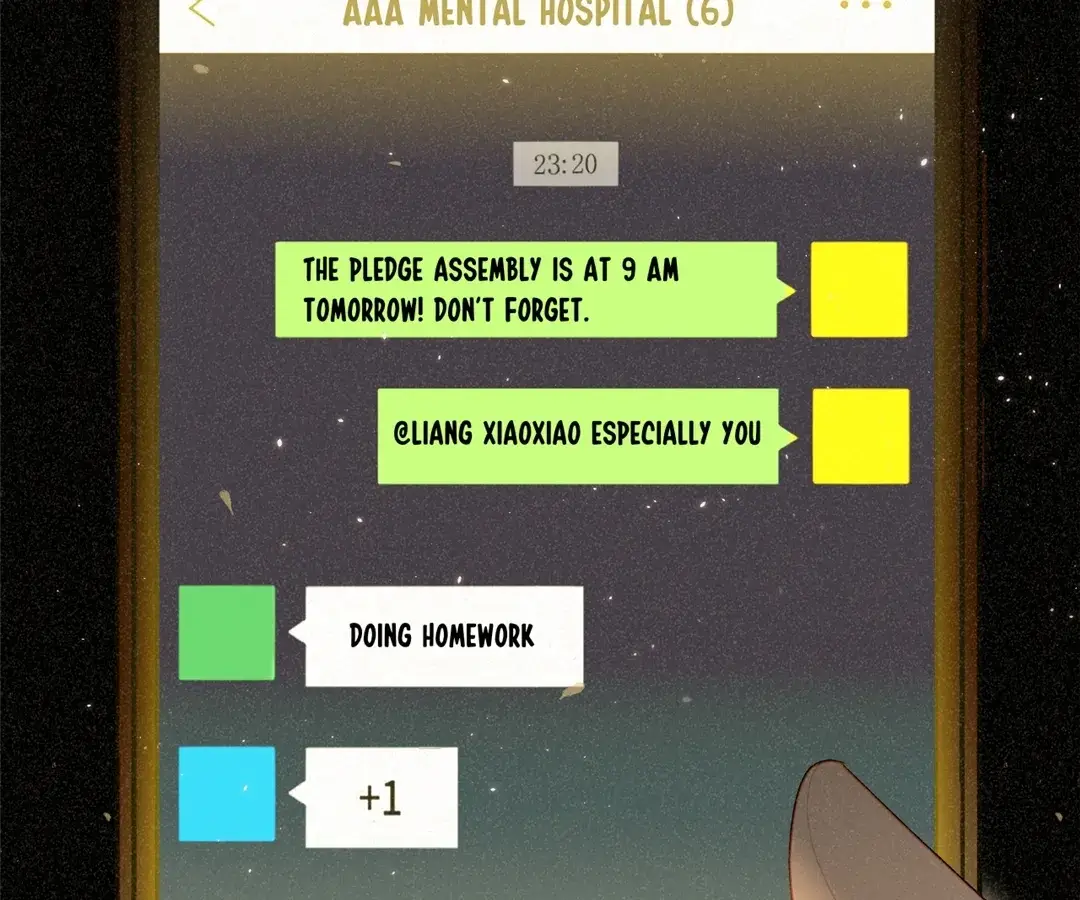 Read Can't Be Friends With Girls Manga Online