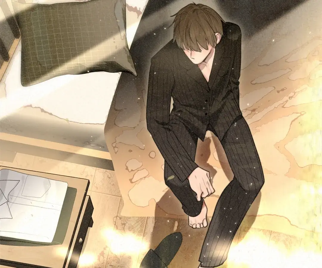 Read Can't Be Friends With Girls Manga Online