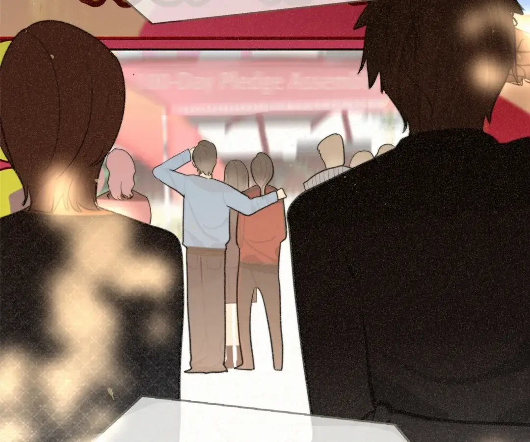 Read Can't Be Friends With Girls Manga Online